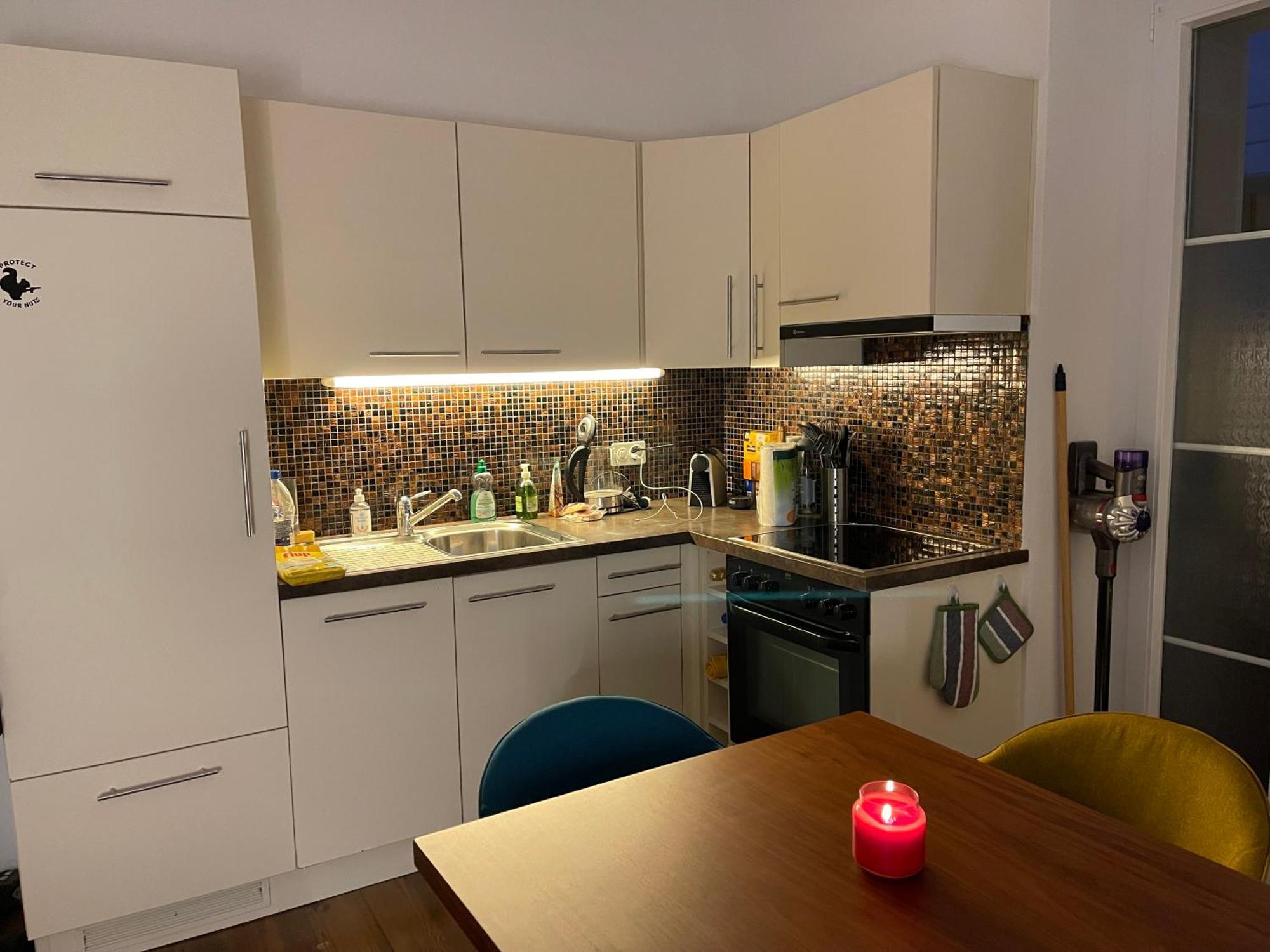 Charmant Appartement Au Vagabond Leysin Eksteriør bilde
